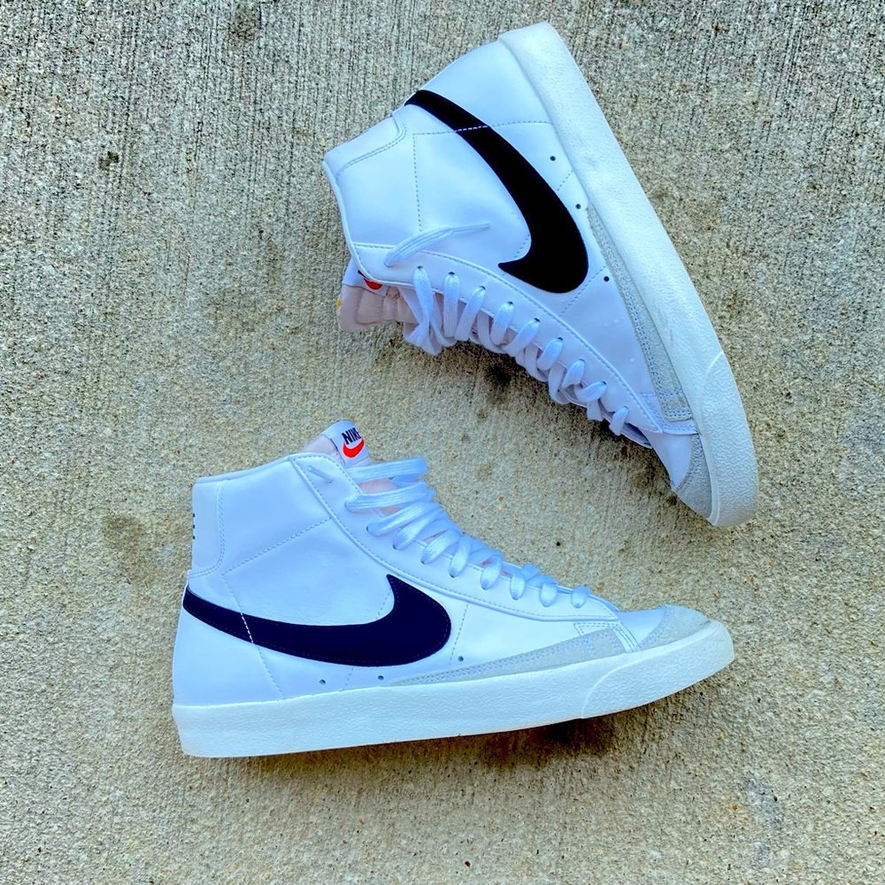 Nike Blazer Mid ‘77 Vintage